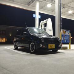 2月中早期取引車検無し　ススギ　アルトワークス　HA21s RSZ