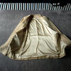 レディースコートの画像