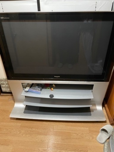 PanasonicVIERA デジタルハイビジョン