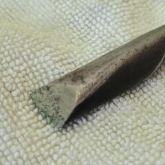 【工具】大工道具　信吉　鑿　中古　⑪　リサイクルショップ宮崎屋佐土原店23.2.5kの画像