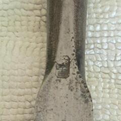 【工具】大工道具　信吉　鑿　中古　⑪　リサイクルショップ宮崎屋佐土原店23.2.5kの画像