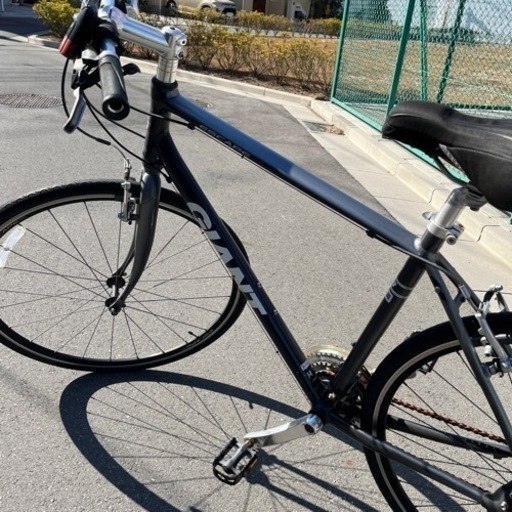 GIANT クロスバイク