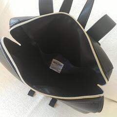 Legato Largo リュック　レガートラルゴ　軽量 A4　かるいかばんの画像