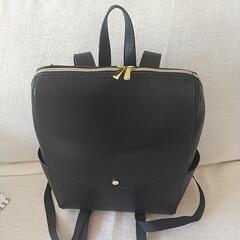 Legato Largo リュック　レガートラルゴ　軽量 A4　かるいかばんの画像