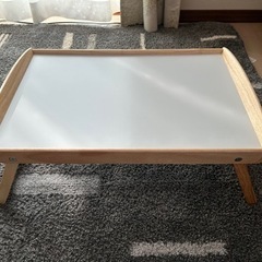 【決まりました】IKEA イケア　DJUDA ジューラ