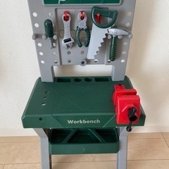 bosch ワークベンチセット