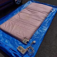 成約御礼　西川の電気布団の画像