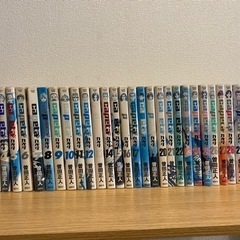 カペタ全巻　最速　全巻