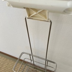 浴室収納/シャワーの取手用の画像