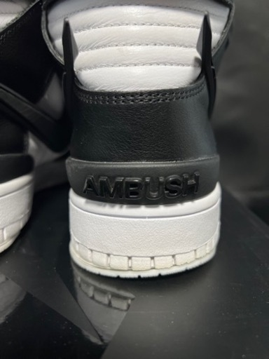 AMBUSH NIKE スニーカー