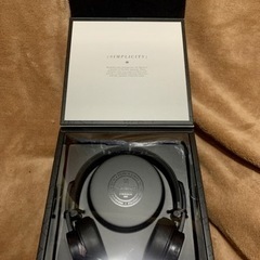 ⭕️ URBANISTA  Detroit デトロイト ワイヤレス ヘッドフォンBluetooth 12時間再生マイク内蔵 折りたたみ式⭕️の画像