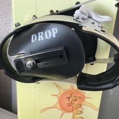 スノーボード&ケース【2/13まで】の画像