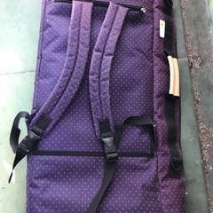 スノーボード&ケース【2/13まで】の画像