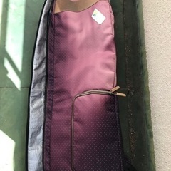 スノーボード&ケース【2/13まで】の画像
