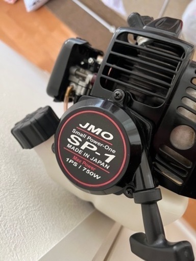 【❗️未使用に近い】ジェイモ　SP-1 トランサムL