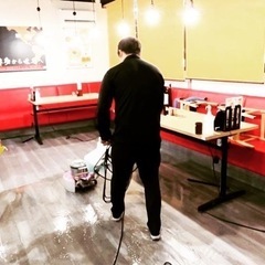 【増員】日勤メンバー募集❗️  協力会社も募集中‼️の画像