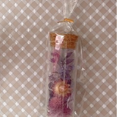 ボトルフラワーミニの画像