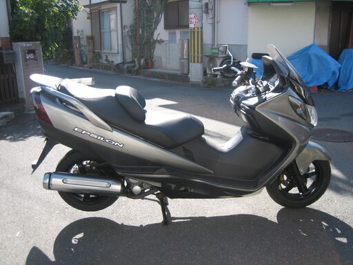 エプシロン 2型　少走行美車　動画付き