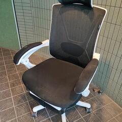 リクライニングチェア無料早いもの勝ち
