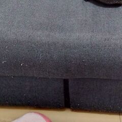 中古ソファの画像