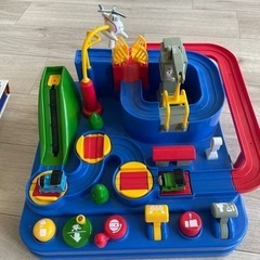 トーマス　おもちゃ　