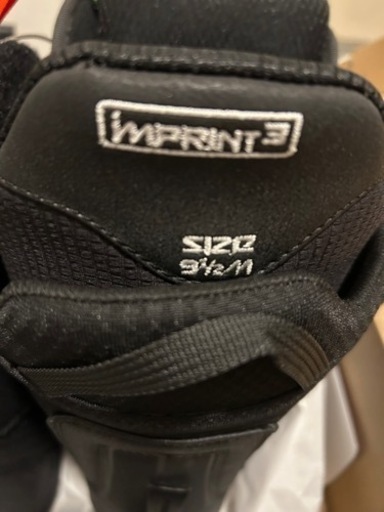 Burton stepon スノーボードブーツ　メンズ