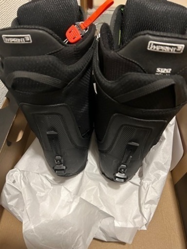Burton stepon スノーボードブーツ　メンズ