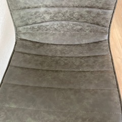 ダイニングチェア　4脚の画像