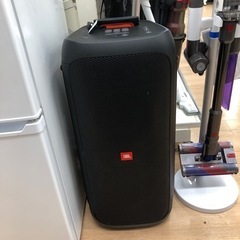 ポータブル Bluetooth対応 スピーカー JBL PARTYBOX310 電源コード付き 動作確認済み 【トレファク上福岡】