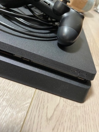 PS4 HDR 500GB プレーステーション4