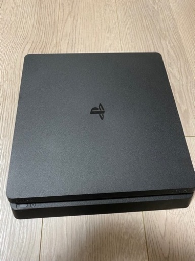 PS4 HDR 500GB プレーステーション4