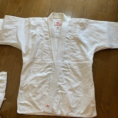 柔道着3号の中古が安い!激安で譲ります・無料であげます 柔道着3号の中古が安い!激安で譲ります・無料であげます