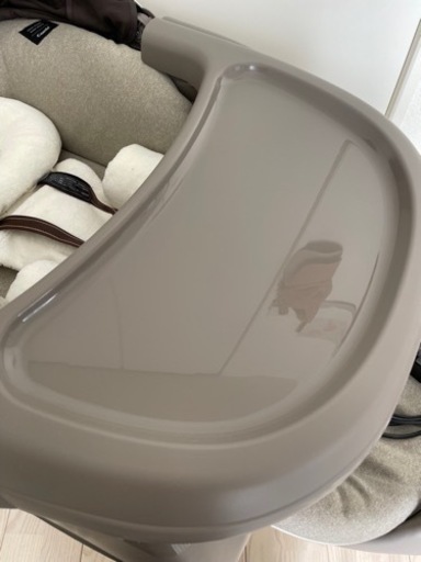 【美品】Combi  ネムリラ　AUTO SWING BEDi EG シリーズ