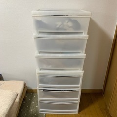 不用品いろいろ