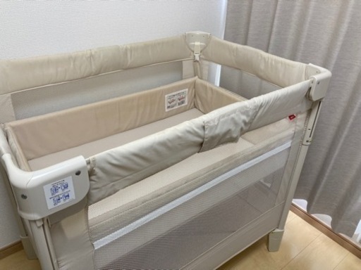 ココネルエアー　ミルク