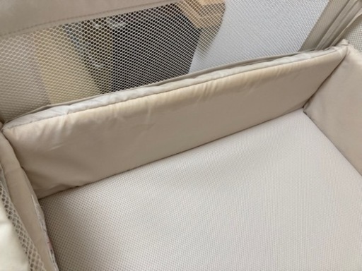 ココネルエアー　ミルク