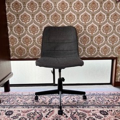 椅子　チェア　デスクチェア