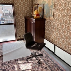 椅子　チェア　デスクチェアの画像