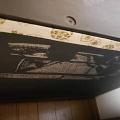 Sharp TV 台 の画像