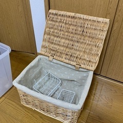 不用品いろいろの画像