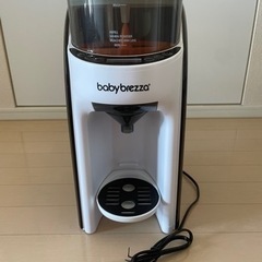 babybrezza