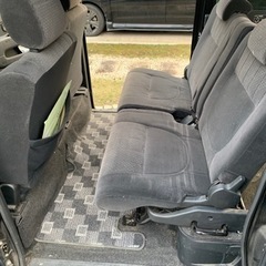 ダイハツ　アトレーワゴンRS ターボ　2wd 栃木発の画像