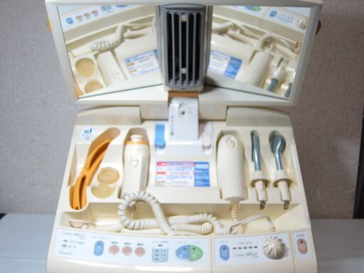 美顔器☆Cosmic MIEUX 705/706 コメット電機