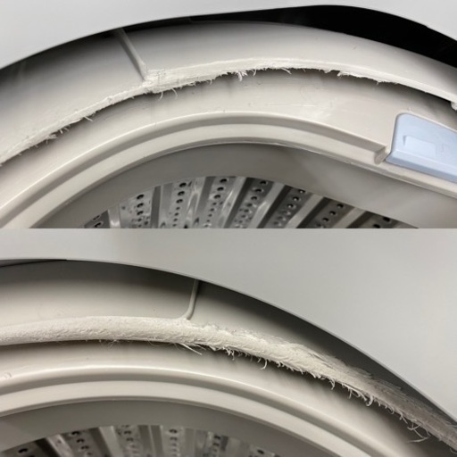 I647 ★ Haier 洗濯機 （7.0㎏） ⭐動作確認済⭐クリーニング済