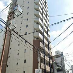 築浅🏠1K✨なんば駅まで徒歩10分✨浪速区下寺