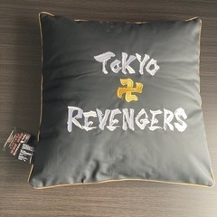 クッション 東京リベンジャーズの画像