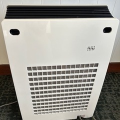 🌈SHARP シャープ プラズマクラスター加湿空気清浄機 （ホワイト系） KC-30T5-W プラズマクラスターの画像