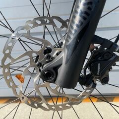 スペシャライズド マウンテンバイク エピック EPIC FSR Comp カーボン