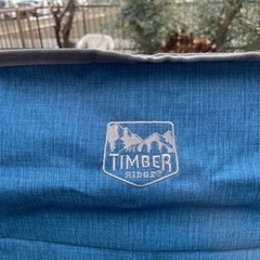 timber ridge チェアの画像