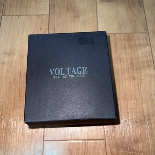 ヴォルテージ VOLTAGE 腕時計 センチネル SENTINEL9 ブラック スカル シールドクロス メンズ ファッション VO-013SIX-02B